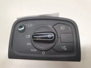 4H0941531B5PR Переключатель света фар Audi A8 D4 (S8) Арт ZAP281427, вид 1