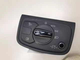 4H0941531B5PR Переключатель света фар Audi A8 D4 (S8) Арт ZAP281427, вид 2