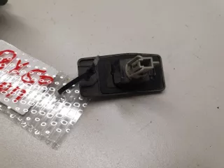 265108991D Фонарь подсветки номерного знака Infiniti EX Арт ZAP281469, вид 2