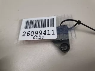 904561BA0A Кронштейн амортизатора двери багажника Infiniti EX Арт ZAP281479, вид 3