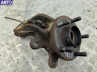  Ступица передняя левая Ford Mondeo 3 Арт 53716263, вид 1