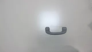 51169143518 Ручка внутренняя потолочная BMW 3 E90/E91/E92/E93 Арт 7994566, вид 1