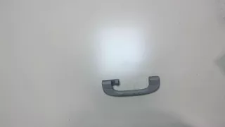 51169143534,51169143533 Ручка внутренняя потолочная BMW 3 E90/E91/E92/E93 Арт 7994558, вид 1