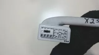 51169143534,51169143533 Ручка внутренняя потолочная BMW 3 E90/E91/E92/E93 Арт 7994558, вид 2