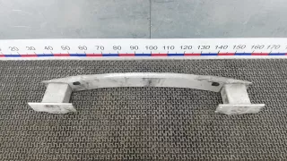 12776325,  39011392 Усилитель бампера задний Chevrolet Cruze J300 Арт ABR15O101, вид 2