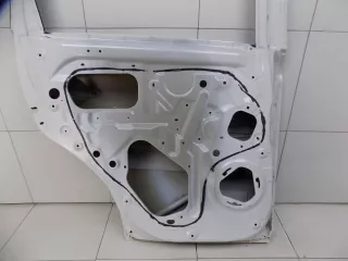 5730b389 Дверь задняя левая Mitsubishi Outlander 3 Арт bs230214121, вид 16