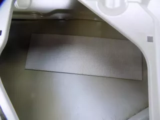 5730b389 Дверь задняя левая Mitsubishi Outlander 3 Арт bs230214121, вид 18