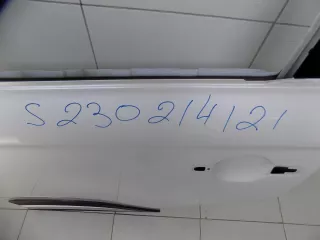 5730b389 Дверь задняя левая Mitsubishi Outlander 3 Арт bs230214121, вид 2