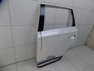 5730b389 Дверь задняя левая Mitsubishi Outlander 3 Арт bs230214121, вид 4