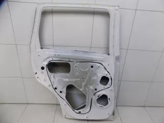 5730b389 Дверь задняя левая Mitsubishi Outlander 3 Арт bs230214121, вид 9