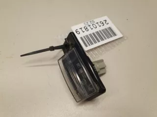 265108991D Фонарь подсветки номерного знака Infiniti EX Арт Z281476, вид 1