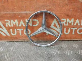 A0008179500 эмблема Mercedes GLS X167 Арт 223493PM, вид 1