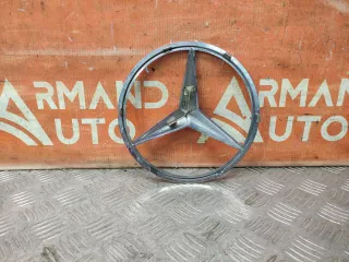 A0008179500 эмблема Mercedes GLS X167 Арт 223493PM, вид 2