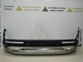 86612S1500 Спойлер Бампера Hyundai Santa FE 4 (TM) restailing Арт TP39735, вид 1