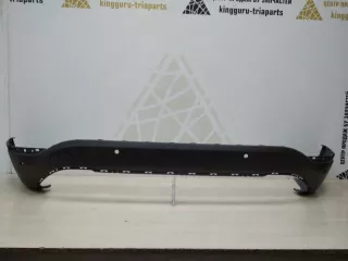 51127355271 Спойлер Бампера BMW X1 F48 Арт TP39736, вид 1