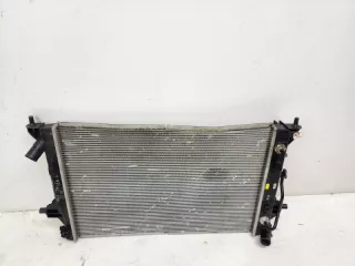25310M6150 Радиатор охлаждения Kia Cerato 4 Арт VZ184514, вид 1