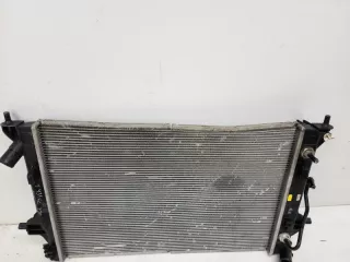 25310M6150 Радиатор охлаждения Kia Cerato 4 Арт VZ184514, вид 5