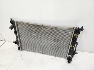 25310M6150 Радиатор охлаждения Kia Cerato 4 Арт VZ184514, вид 7