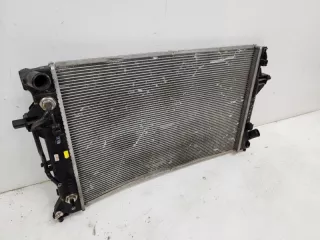25310M6150 Радиатор охлаждения Kia Cerato 4 Арт VZ184514, вид 10