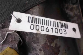  Двигатель Ford Aerostar 3.0л Арт 00061003, вид 3