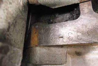  Двигатель Ford Aerostar 3.0л Арт 00061003, вид 6