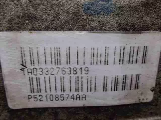 P52108660AA,P52108574AA АКПП Jeep Grand Cherokee III (WK) Арт 00091529, вид 10