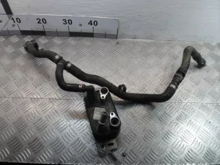 FIFP7869AB Радиатор Акпп Ford Escape 3 Арт 00131077