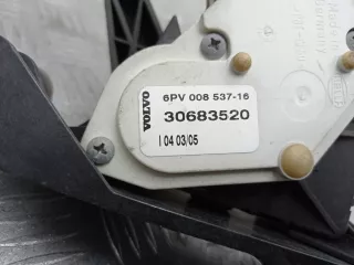30683520 Педаль газа Volvo XC90 1 Арт 00195918, вид 3