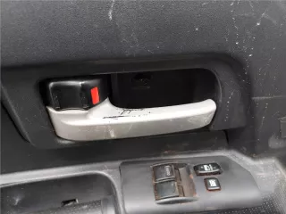 6700235610 Дверь передняя левая бордовая Toyota FJ Cruiser Арт 7994728, вид 5