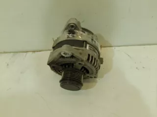 27060-0v360 генератор Toyota Camry XV70 Арт lz168178, вид 6