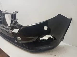 62022HL00H бампер Nissan Qashqai 2 restailing Арт lz184544, вид 2
