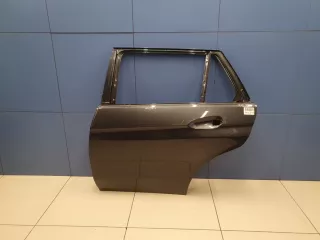 A2127303505 Дверь левая задняя Mercedes E W212 Арт Z271223, вид 1