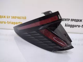 92401N9000 Фонарь диодный внешний Hyundai Tucson 3 Арт TP40375, вид 1