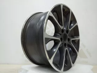 6853955 Диск литой R19 BMW X5 F15 Арт TP40416, вид 2