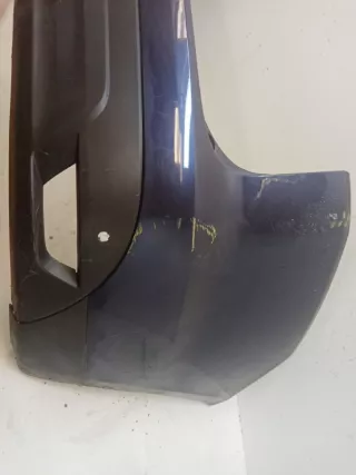 T4A7390LML бампер Jaguar F-Pace Арт VZ184561, вид 2