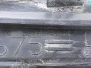 5312848020 Решетка бампера переднего Lexus RX 2 Арт BIT647562, вид 9