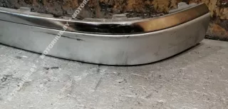 51127135585,7135585 Молдинг бампера заднего BMW 7 E65/E66 Арт 00070620a, вид 2