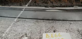 51127135585,7135585 Молдинг бампера заднего BMW 7 E65/E66 Арт 00070620a, вид 3