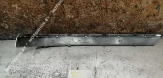 51127135585,7135585 Молдинг бампера заднего BMW 7 E65/E66 Арт 00070620a, вид 5
