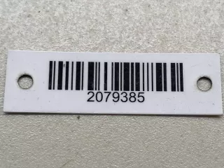 4401 N7 Суппорт задний правый Peugeot 308 1 Арт 2079385, вид 5