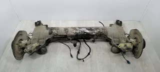 4545A5 датчик ABS Citroen C5 1 Арт 2077238-5, вид 2