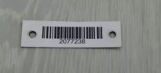 4545A5 датчик ABS Citroen C5 1 Арт 2077238-5, вид 3