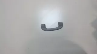 51169143518 Ручка внутренняя потолочная BMW 3 E90/E91/E92/E93 Арт 7994778, вид 1