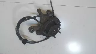 28411AJ011,28473FG000 Ступица задняя левая Subaru Outback 4 Арт 7996103, вид 1