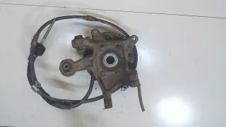 28411AJ011,28473FG000 Ступица задняя левая Subaru Outback 4 Арт 7996103, вид 2