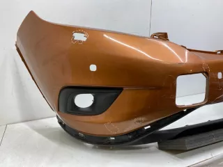 620225BF0H бампер Nissan Murano Z51 Арт SP9493, вид 2