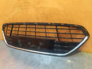 bs7117b968b, 1724261 Решетка бампера Ford Mondeo 4 restailing Арт 70934PM, вид 3