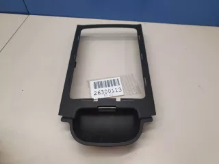 4H0885075E6J3 Накладка подлокотника Audi A8 D4 (S8) Арт ZAP281511, вид 1