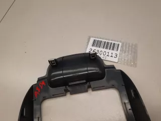 4H0885075E6J3 Накладка подлокотника Audi A8 D4 (S8) Арт ZAP281511, вид 3