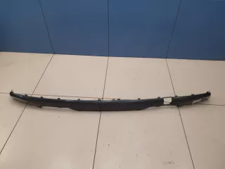 51128498992 Накладка заднего бампера BMW X5 G05  Арт ZAP281520, вид 1